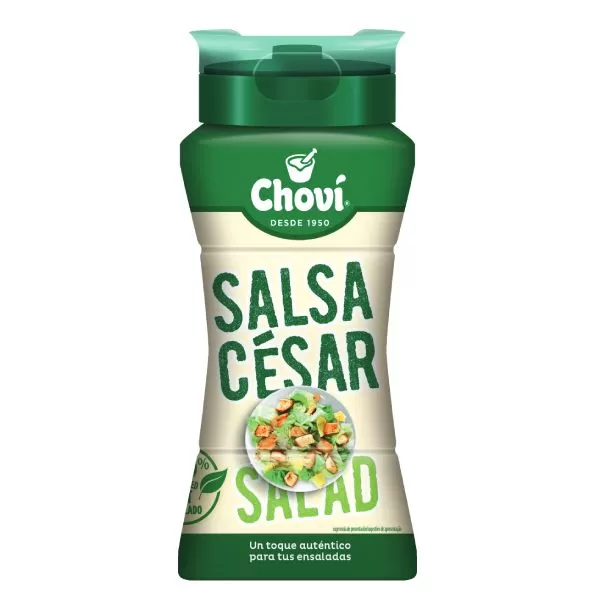 MOLHO SALSA CÉSAR