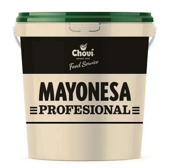 MAIONESA PROFISSIONAL