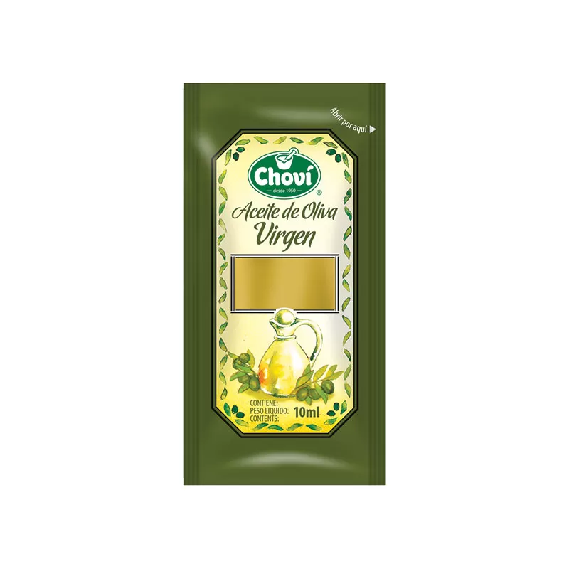 Aceite Oliva Virgen Extra