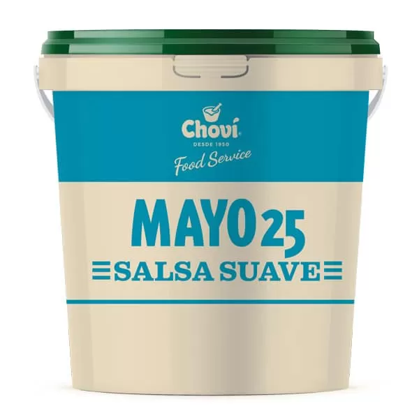 Mayo25