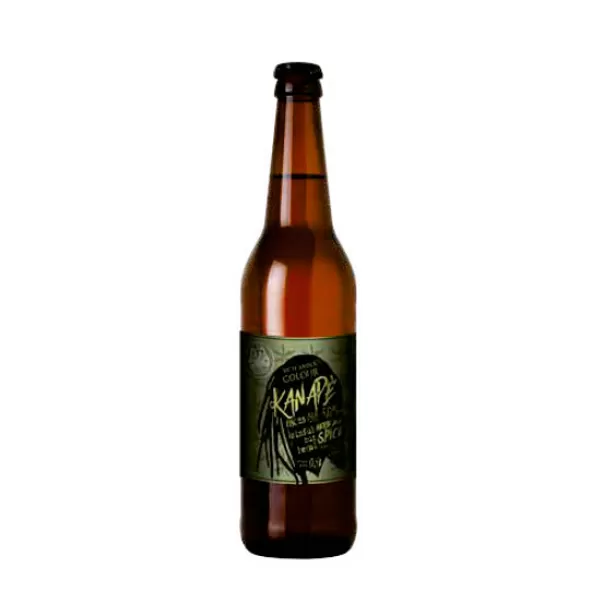 KANAPÉ SEMI-PALE BEER